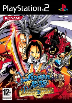 Shaman King: Power of Spirit