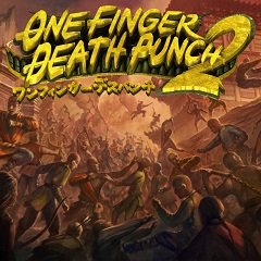 One Finger Death Punch 2