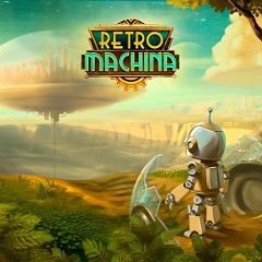 Retro Machina