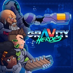 Gravity Heroes