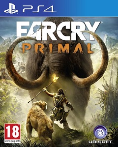 Far Cry Primal