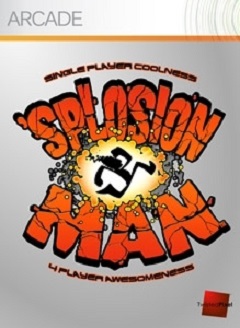 'Splosion Man