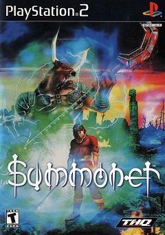 Summoner