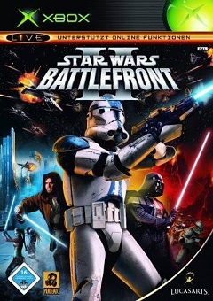 Star Wars: Battlefront II