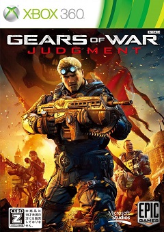 Gears of War: Judgment