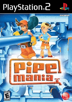 Pipe Mania