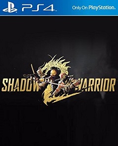 Shadow Warrior 2