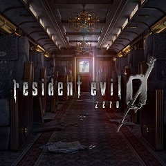 Resident Evil 0