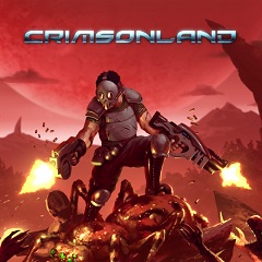 Crimsonland