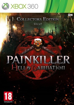 Painkiller: Hell & Damnation