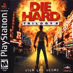 Die Hard Trilogy 2: Viva Las Vegas