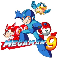 Mega Man 9