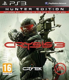 Crysis 3