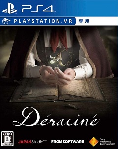 Deracine