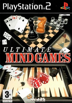 Ultimate Mind Games