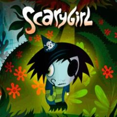 Scarygirl