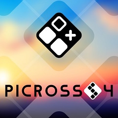 Picross S 4