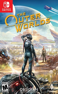 The Outer Worlds