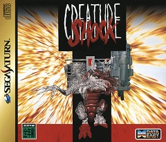 Creature Shock: Special Edition