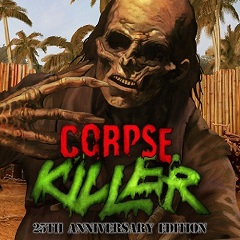 Corpse Killer: 25th Anniversary Edition