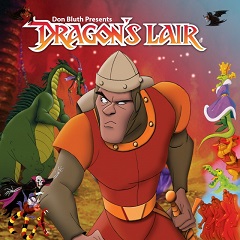 Dragon's Lair