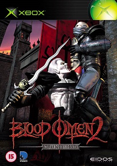 Blood Omen 2