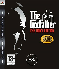 The Godfather: The Don's Edition