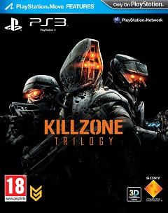 Killzone Trilogy