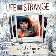 Life is Strange