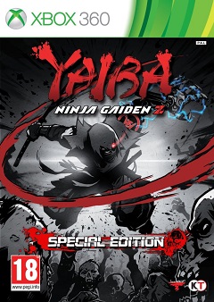 Yaiba: Ninja Gaiden Z