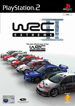 WRC II Extreme