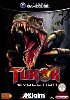 Turok: Evolution