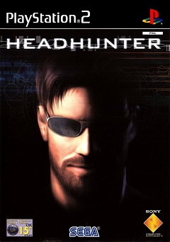 Headhunter