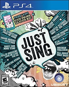 Just Sing