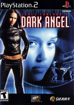 James Cameron's Dark Angel