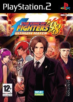 The King of Fighters '98 Ultimate Match