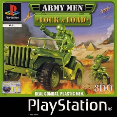 Army Men: World War - Final Front