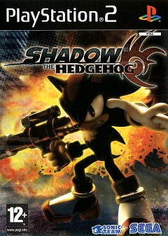 Shadow the Hedgehog