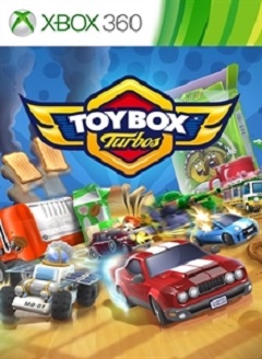 Toybox Turbos