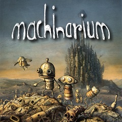 Machinarium