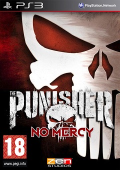 The Punisher: No Mercy