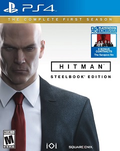 Hitman