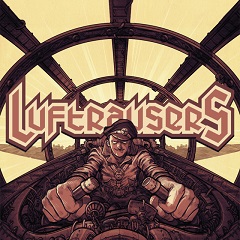 Luftrausers