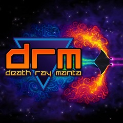 Death Ray Manta