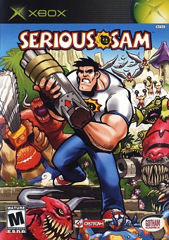 Serious Sam