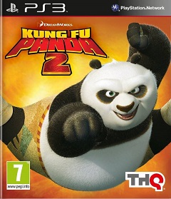 Kung Fu Panda 2