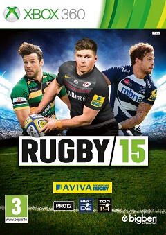 Rugby 15