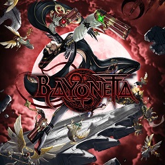 Bayonetta & Vanquish