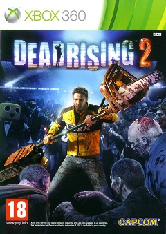 Dead Rising 2