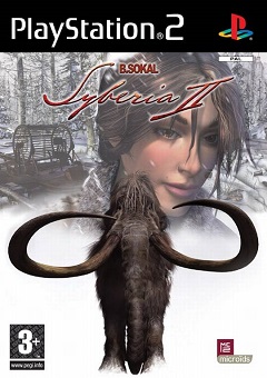 Syberia 2